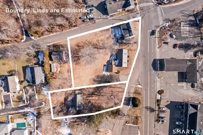 1161 Boston Post Road, Guilford, CT 06437 - Photo 1