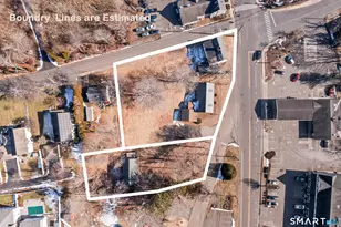 1161 Boston Post Rd, Guilford, CT 06437 - Photo 1