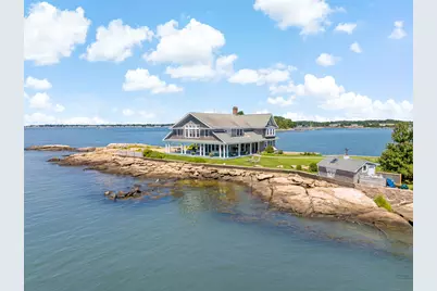 00 Potato Island, Branford, CT 06405 - Photo 28