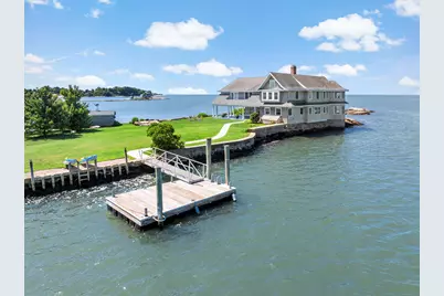 00 Potato Island, Branford, CT 06405 - Photo 2