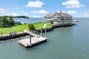 00 Potato Island, Branford, CT 06405 - Photo 2