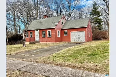 46 Walnut Lane, Wallingford, CT 06492 - Photo 2