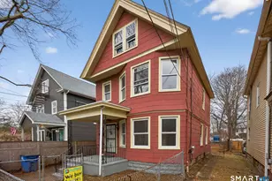 201 Ivy St, New Haven, CT 06511 - Photo 1