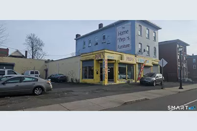 760 Broad Street, Hartford, CT 06106 - Photo 2