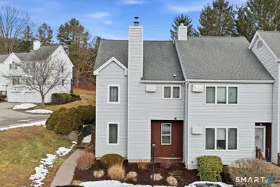 51 Eastbrook Heights #D, Mansfield, CT 06250 - Photo 2