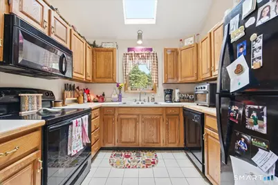 51 Eastbrook Heights #D, Mansfield, CT 06250 - Photo 8