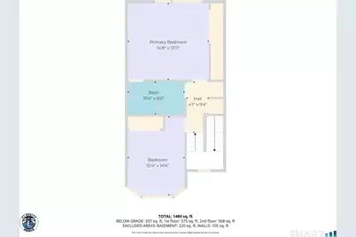 6 Lakeview Drive #6, Branford, CT 06405 - Photo 32