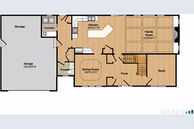 8 Oakengate Road, Wolcott, CT 06716 - Photo 2