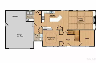 8 Oakengate Rd, Wolcott, CT 06716 - Photo 2