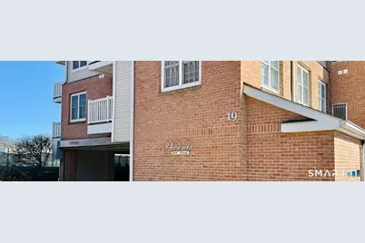 19 Isaacs Street #APT 208, Norwalk, CT 06850 - Photo 1