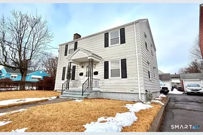 160 Oakland Place #1, Stratford, CT 06615 - Photo 1