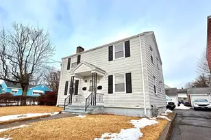 160 Oakland Pl, Stratford, CT 06615 - Photo 1