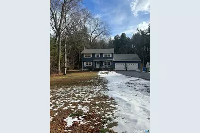 354 Wickham Road, Glastonbury, CT 06033 - Photo 2