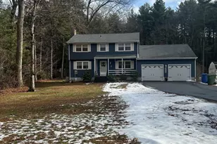 354 Wickham Rd, Glastonbury, CT 06033 - Photo 2