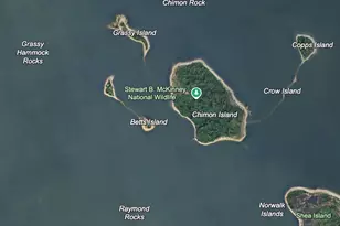 Betts Island, Norwalk, CT 06854 - Photo 6