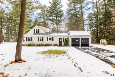 23 Bradley Brook Drive, Granby, CT 06060 - Photo 6