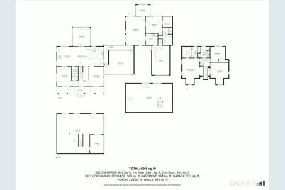 55 Washington Ridge Road, New Milford, CT 06776 - Photo 40