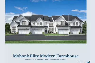 7 Bramble Way Homesite #75, Brookfield, CT 06804 - Photo 1