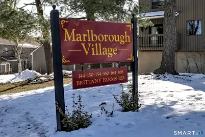 160 Brittany Farms Road #D, New Britain, CT 06053 - Photo 20