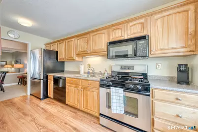 128 Farmington Chase Crescent #128, Farmington, CT 06032 - Photo 8