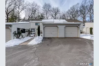 128 Farmington Chase Crescent #128, Farmington, CT 06032 - Photo 2