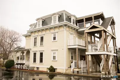 71A Osborne Avenue #APT A4, Norwalk, CT 06855 - Photo 16