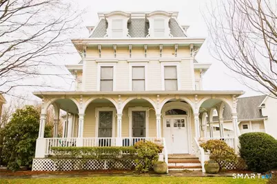 71A Osborne Avenue #APT A4, Norwalk, CT 06855 - Photo 1