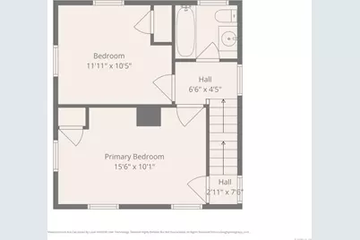 3 Stebbins Brook Lane, Simsbury, CT 06070 - Photo 20