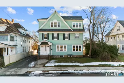 51 Marion Street, Bridgeport, CT 06606 - Photo 1