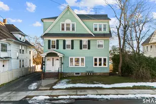 51 Marion St, Bridgeport, CT 06606 - Photo 1