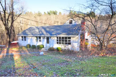 204 Goodhouse Road, Litchfield, CT 06759 - Photo 1