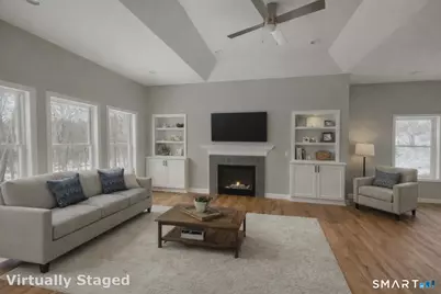 Lot 6 Ratlum Mountain Road, Barkhamsted, CT 06063 - Photo 4