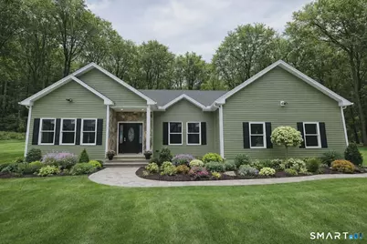 Lot 6 Ratlum Mountain Road, Barkhamsted, CT 06063 - Photo 1