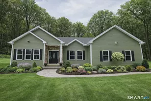 Lot 6 Ratlum Mountain Rd, Barkhamsted, CT 06063 - Photo 1