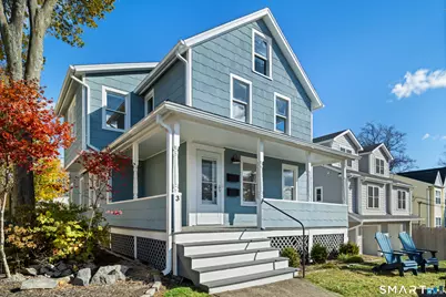 3 Edgewood Street, Norwalk, CT 06854 - Photo 2