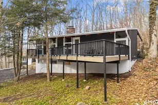 143 Gaylord Mountain Rd, Bethany, CT 06524 - Photo 1