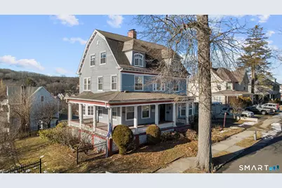 4 Fairview Terrace, Derby, CT 06418 - Photo 2