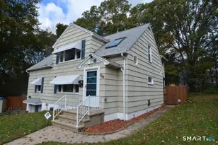 448 Tudor St, Waterbury, CT 06704 - Photo 2