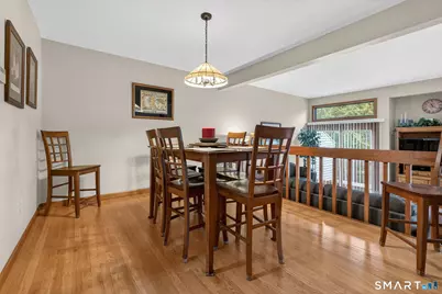 1408 Mill Pond Drive #1408, South Windsor, CT 06074 - Photo 10