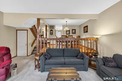 1408 Mill Pond Drive #1408, South Windsor, CT 06074 - Photo 12