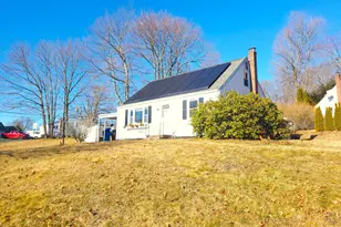 19 Bancroft Rd, Vernon, CT 06066 - Photo 2