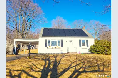 19 Bancroft Road, Vernon, CT 06066 - Photo 1