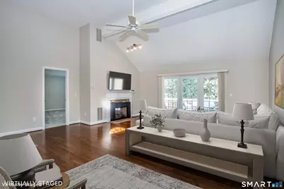 95 South Mill Drive #95, Glastonbury, CT 06073 - Photo 8