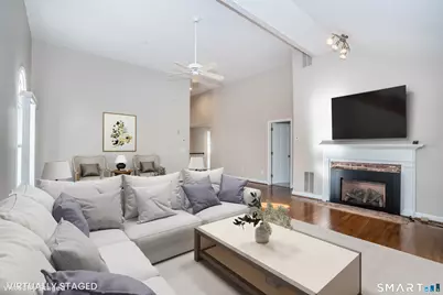 95 South Mill Drive #95, Glastonbury, CT 06073 - Photo 10