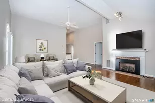 95 S Mill Dr, Glastonbury, CT 06073 - Photo 10