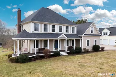 47 East Street, Hebron, CT 06248 - Photo 2