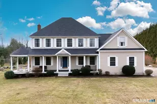 47 East St, Hebron, CT 06248 - Photo 1