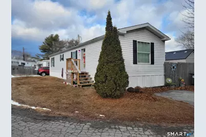 1010 Long Cove Road #LOT 17, Ledyard, CT 06335 - Photo 1