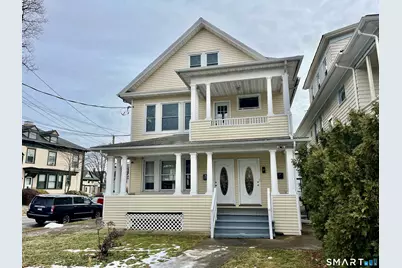 2449 North Avenue #2, Bridgeport, CT 06604 - Photo 2