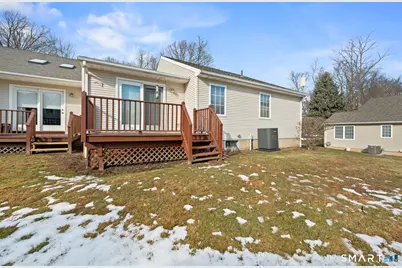 117 Dibble Hollow Lane #117, Windsor Locks, CT 06096 - Photo 30